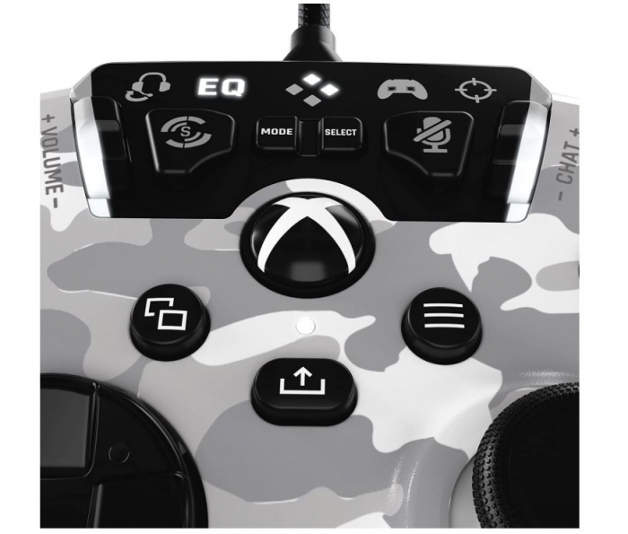 Controller Turtle Beach Recon Arctic Camo pentru Xbox Series X|S și Xbox One [11]
