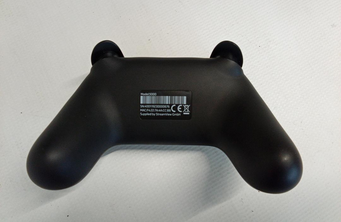 Controller wireless Nokia pentru jocuri, Bluetooth, negru [4]