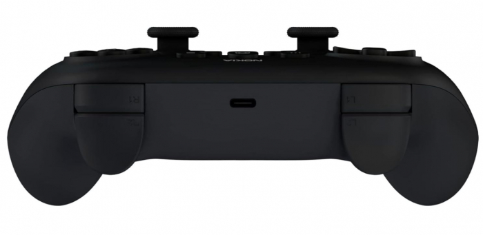 Controller wireless Nokia pentru jocuri, Bluetooth, negru [13]