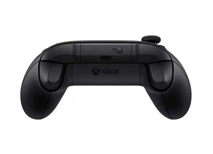 Controller wireless pentru Xbox, carbon black [8]