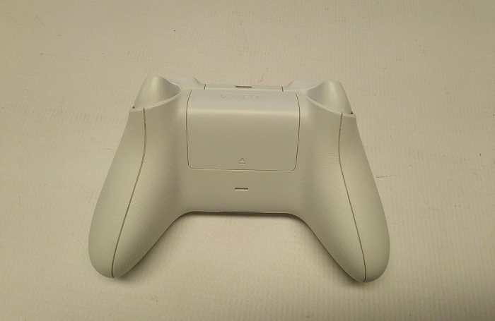 Controller wireless pentru Xbox One, Xbox Series X|S, PC, Android, Robot White [4]