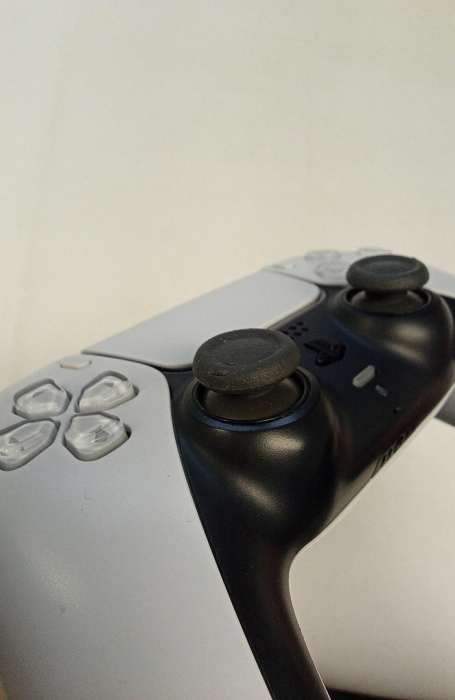 Controller Wireless PlayStation 5 DualSense, alb [4]