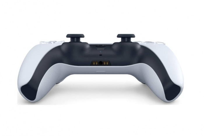 Controller Wireless PlayStation 5 DualSense, alb [9]