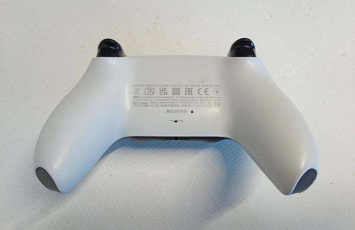 Controller Wireless PlayStation 5 DualSense, alb [3]