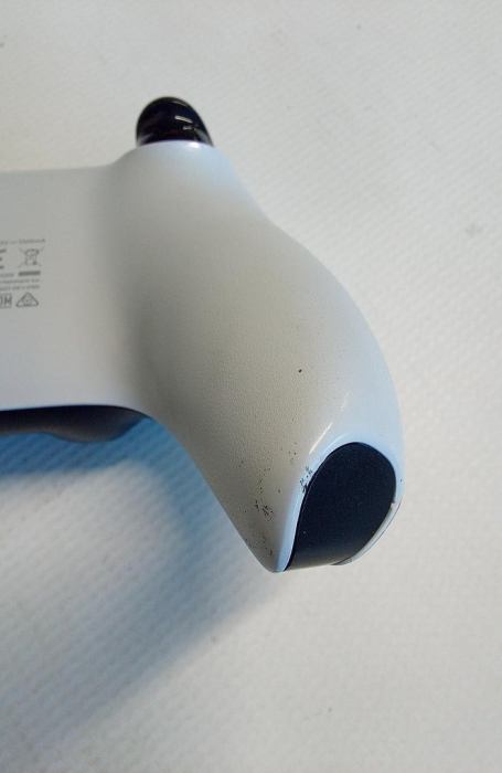 Controller Wireless PlayStation 5 DualSense, alb [5]