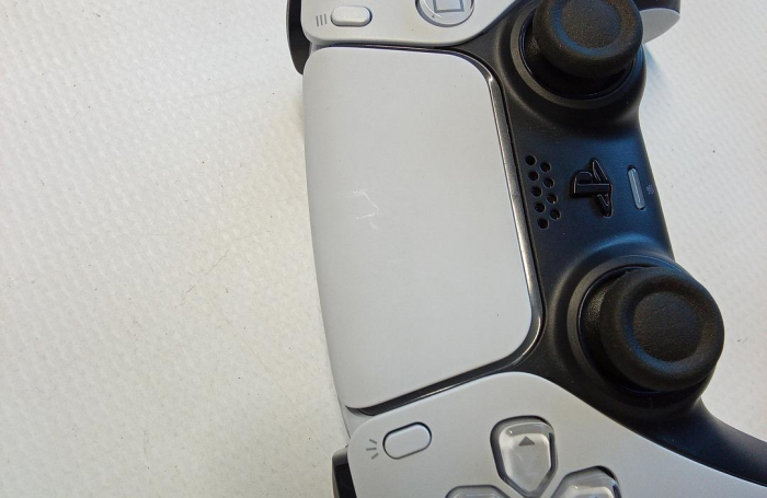 Controller Wireless PlayStation 5 DualSense, alb [4]