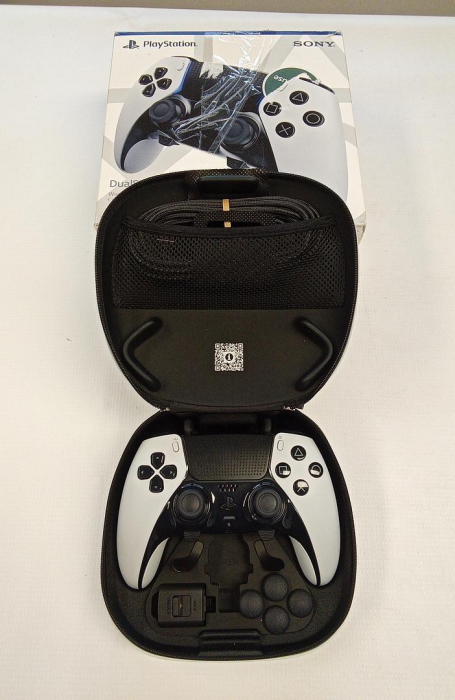 Controller Wireless PlayStation 5 DualSense Edge [7]