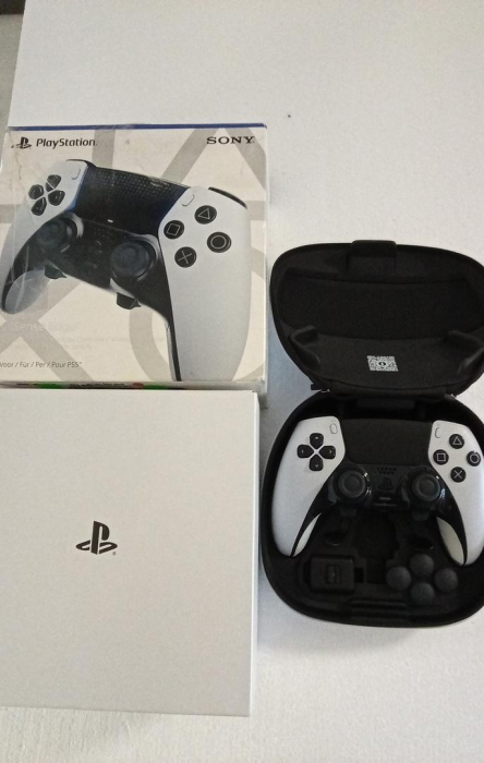 Controller Wireless PlayStation 5 DualSense Edge [2]