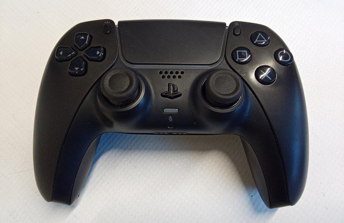 Controller Wireless PlayStation 5 DualSense, Midnight Black [2]