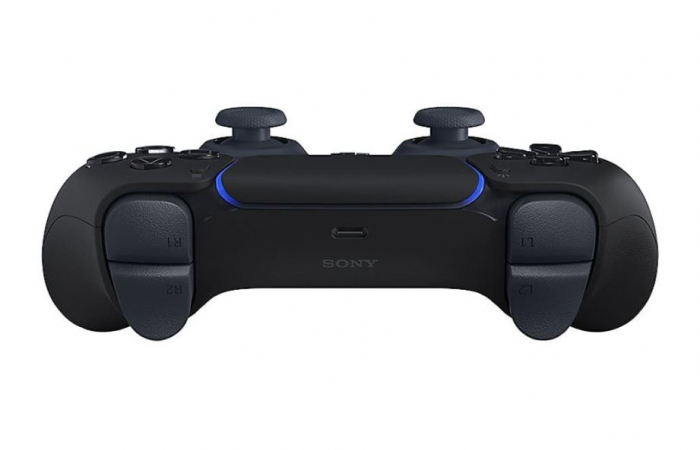 Controller Wireless PlayStation 5 DualSense, Midnight Black [9]