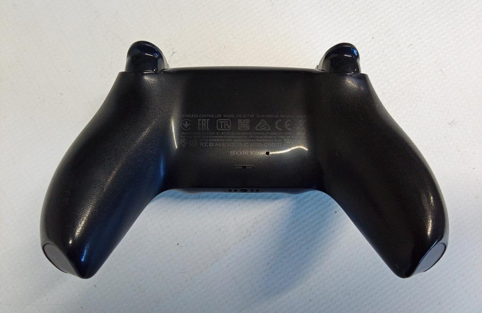 Controller Wireless PlayStation 5 DualSense, Midnight Black [6]