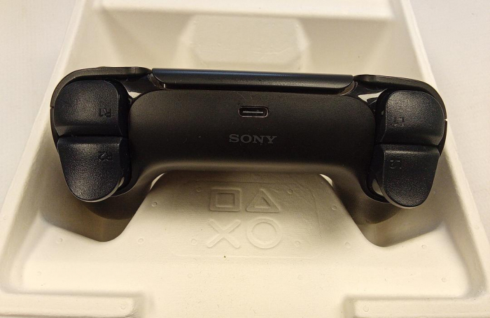 Controller Wireless PlayStation 5 DualSense, Midnight Black [6]