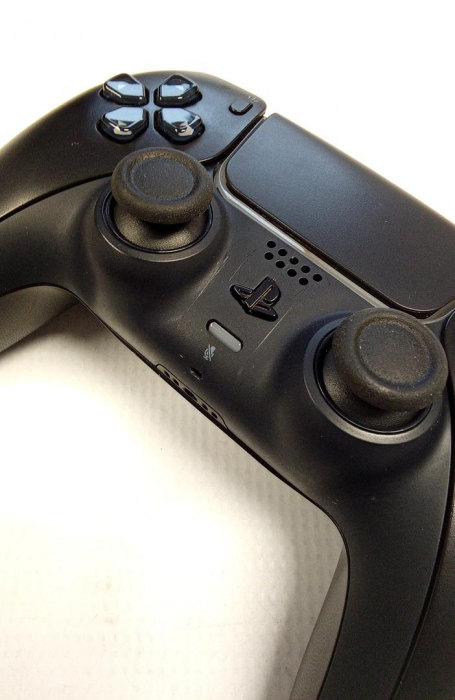 Controller Wireless PlayStation 5 DualSense, Midnight Black [3]