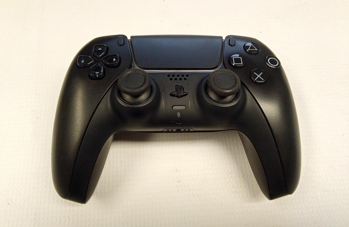 Controller Wireless PlayStation 5 DualSense, Midnight Black [2]
