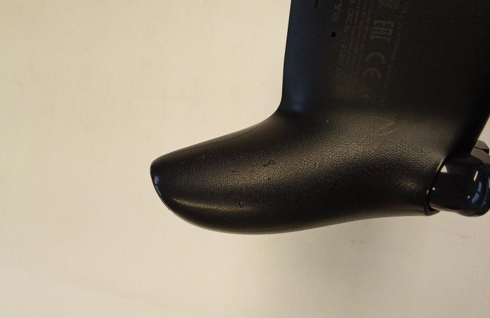 Controller Wireless PlayStation 5 DualSense, Midnight Black [4]