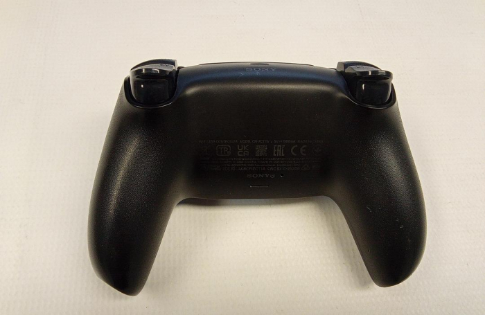 Controller Wireless PlayStation 5 DualSense, Midnight Black [5]