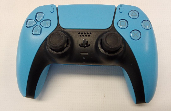 Controller Wireless PlayStation 5 DualSense, Starlight Blue [2]