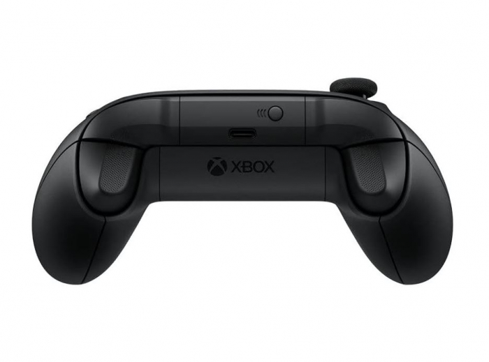 Controller wireless Xbox Series X|S, Xbox One, PC, Negru [8]