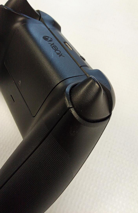 Controller wireless Xbox Series X|S, Xbox One, PC, Negru [5]