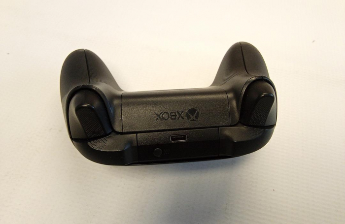 Controller wireless Xbox Series X|S, Xbox One, PC, Negru [6]