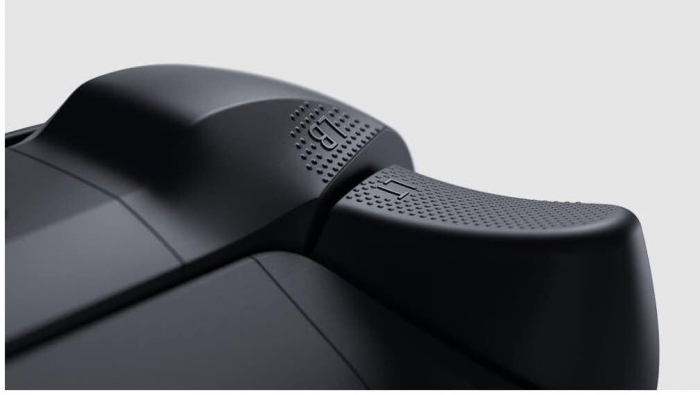 Controller wireless Xbox Series X|S, Xbox One, PC, Negru [11]