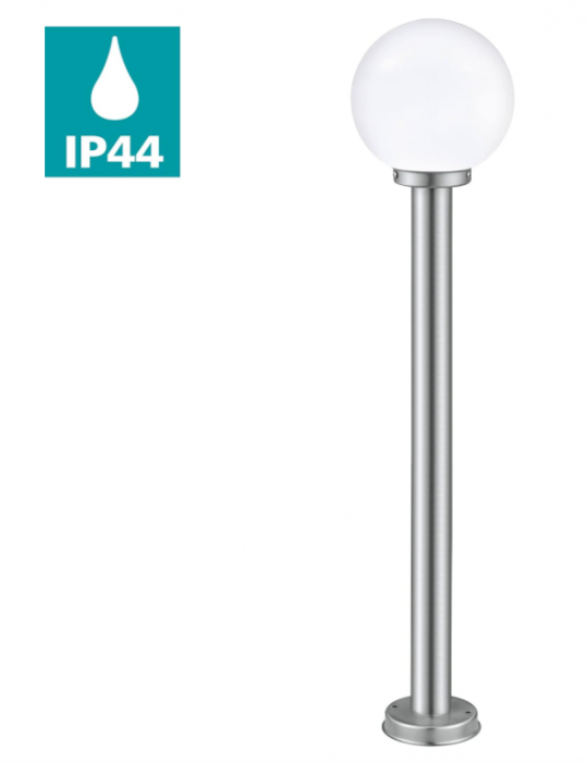 Corp de iluminat pentru exterior Eglo 30207 NISIA din otel inoxidabil [2]