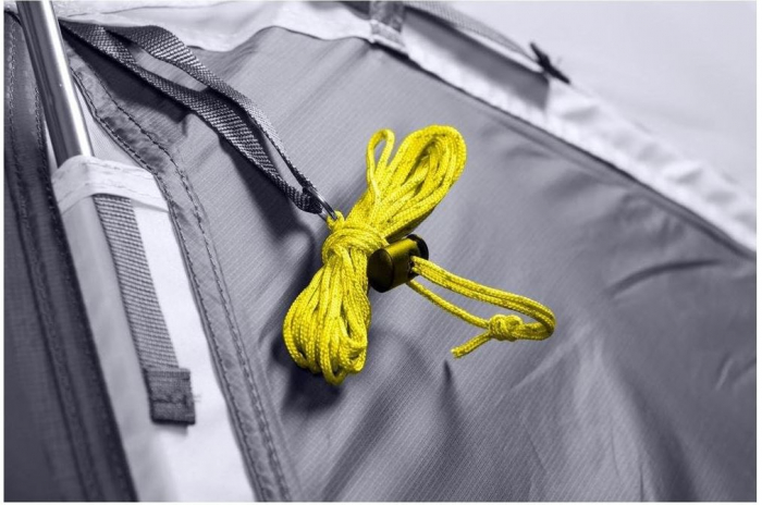 Cort 3 persoane Salewa Litetrek III [8]