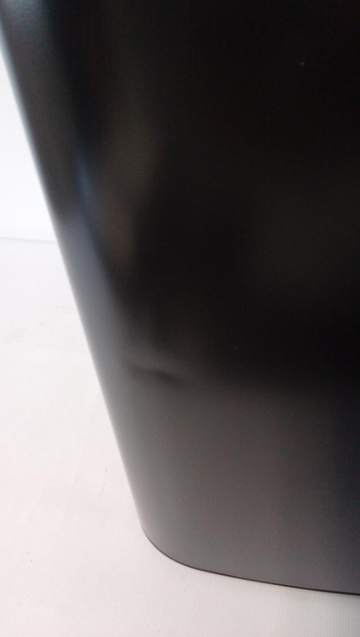 Cos de gunoi Brabantia Bo Touch Bin HI, 60L, negru mat [3]