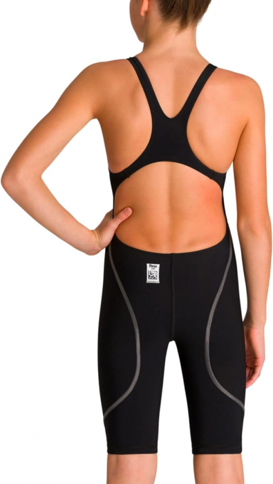 Costum competitie inot pentru copii ARENA Powerskin St 2.0, 10-11 ani (140) [2]