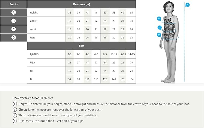 Costum competitie inot pentru copii ARENA Powerskin St 2.0, 10-11 ani (140) [6]