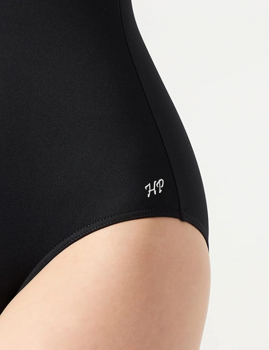 Costum de baie intreg pentru femei Haute Pression R8010, negru, 46 [4]