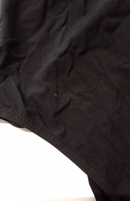 Costum de baie intreg pentru femei Rosa Faia Perfect Black, EUR 44=90, cupa D [2]