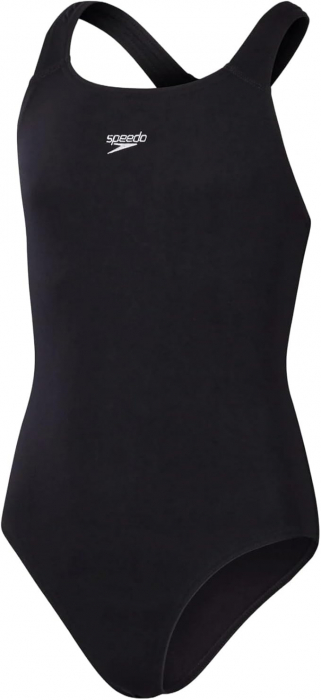 Costum de baie intreg pentru femei Speedo Eco Endurance+ Medalist, negru, D 38 [3]