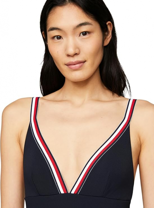Costum de baie intreg pentru femei Tommy Hilfiger, L [4]