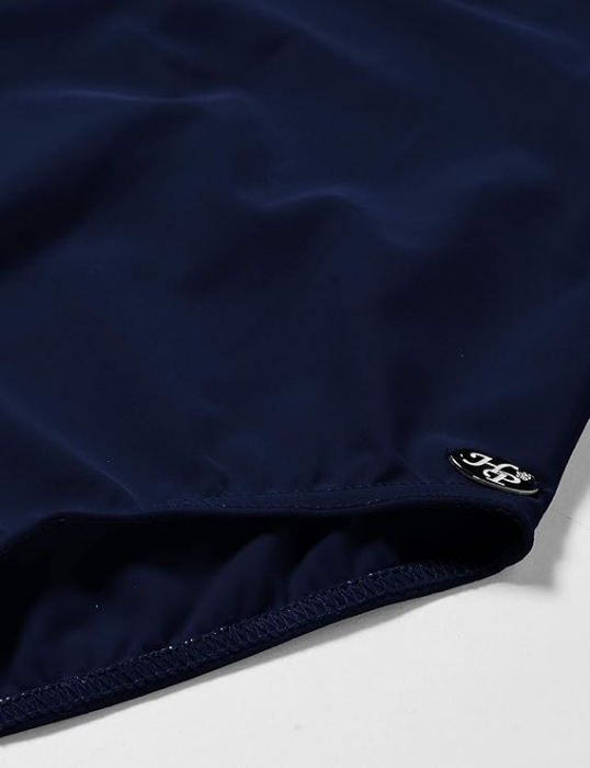 Costum de baie intreg pentru fete Haute Pression 900, bleumarin, 12 ani [3]