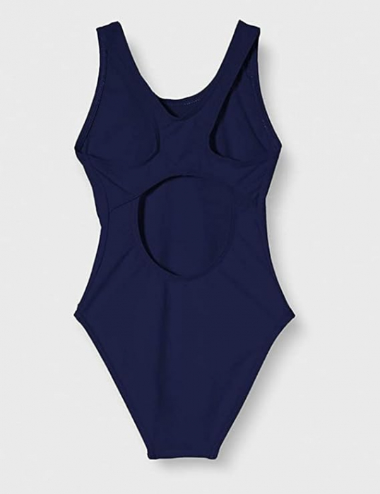 Costum de baie intreg pentru fete HAUTE PRESSION 906 C03 T6A, bleumarin, 6 ani/114 [2]