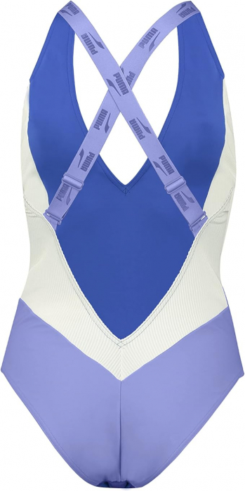 Costum de baie intreg PUMA pentru femei, L [2]