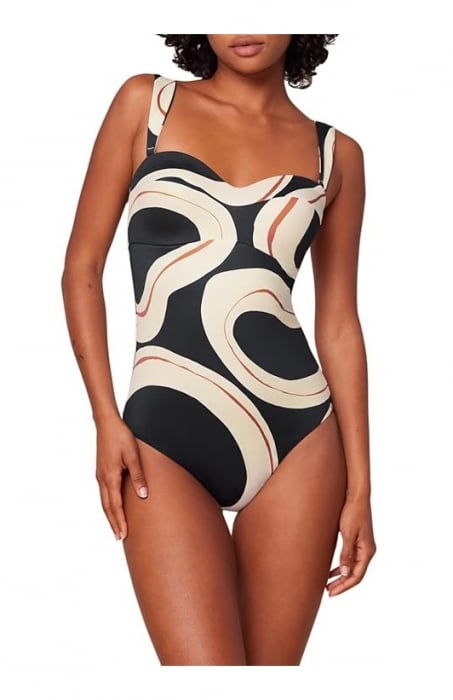 Costum de baie intreg Triumph Summer Allure OPD, 40C [1]