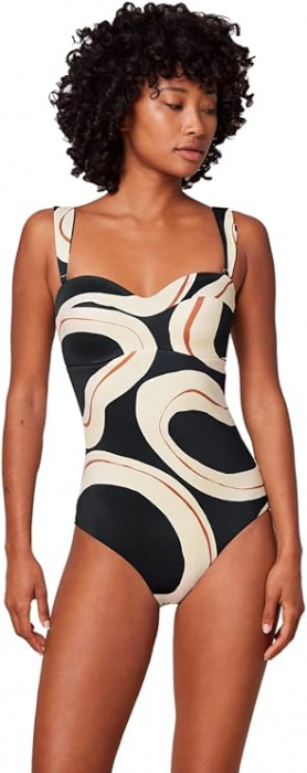 Costum de baie intreg Triumph Summer Allure OPD, 40C [4]
