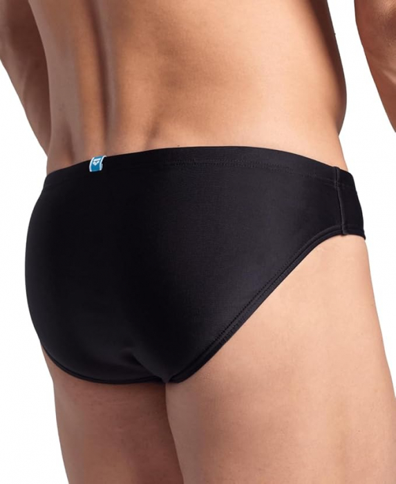 Costum de baie pentru barbati Arena Santamarias R, negru, FR 85 [5]