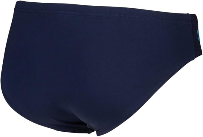 Costum de baie pentru barbati ARENA Slip Performance, bleumarin, Fr 95 [6]