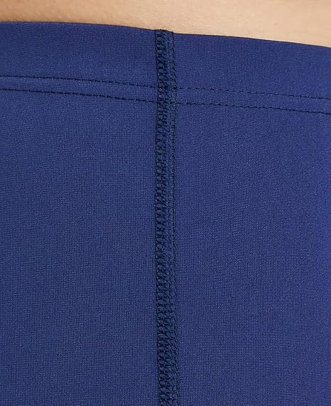 Costum de baie pentru bărbați Arena Solid Team, protectie UV, bleumarin, F 85 [5]