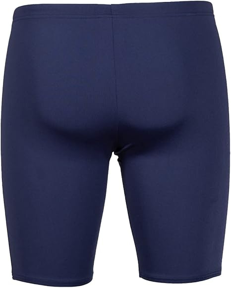 Costum de baie pentru bărbați Arena Solid Team, protectie UV, bleumarin, F 85 [4]