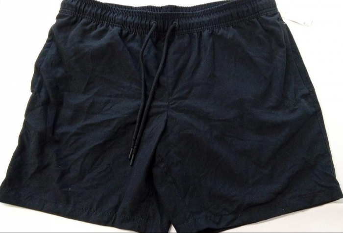 Costum de baie pentru bărbați, cu uscare rapidă, Amazon Essentials, Marimea L [2]