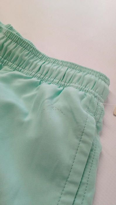 Costum de baie pentru bărbați, cu uscare rapidă, Amazon Essentials, Marimea S [3]