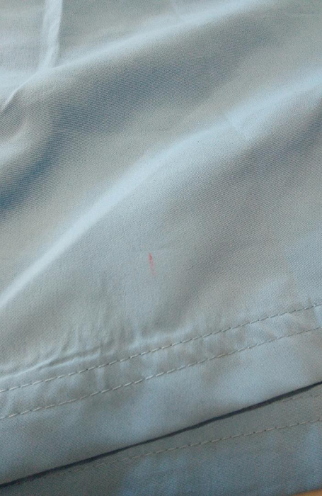 Costum de baie pentru barbati JACK & JONES Jpstfiji Jjswim Solid Sn Ps, albastru, 48 [2]