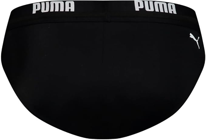Costum de baie pentru barbati PUMA Brief 100000026, negru, XL [2]