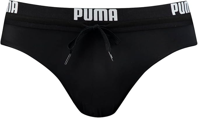 Costum de baie pentru barbati PUMA Brief 100000026, negru, XL [4]