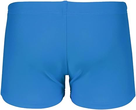 Costum de baie pentru copii Arena, slip albastru, Marimea 128, 8-9 ani [5]