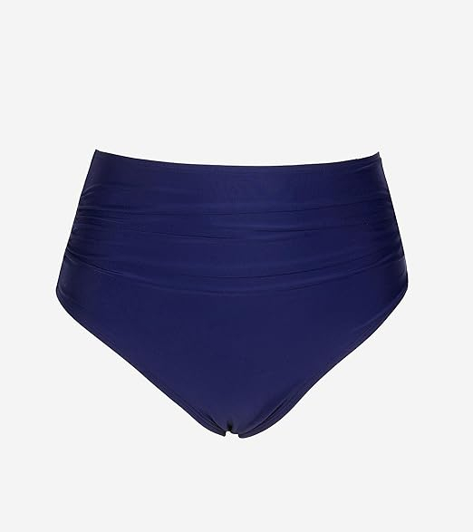 Costum de baie pentru femei cu talie înaltă CUPSHE, M (doar partea de jos) [6]